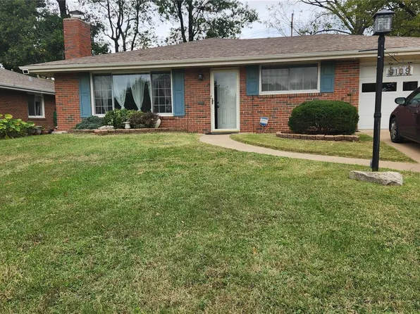 9109 Brownridge Dr, Saint Louis, MO 63114