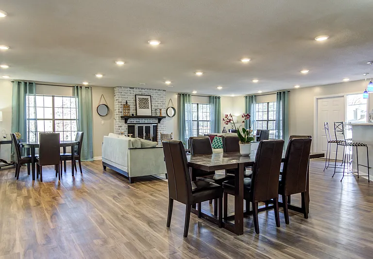 Northtowne Village Apartment Homes — Photo 11
