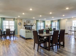 Northtowne Village Apartment Homes, Hixson, TN 37343
