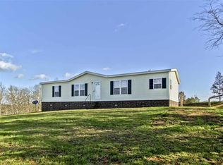 1341 Cottonport Ridge Ln, Decatur, TN 37322