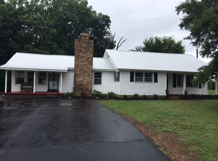 1355 State Route 22a, Luray, TN 38352