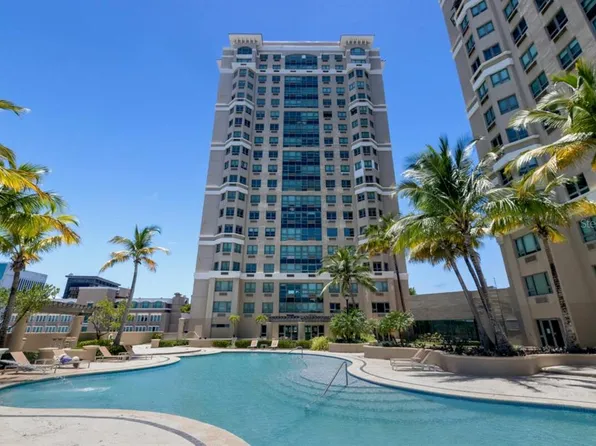 103 De Diego Ave #2004, San Juan, PR 00907