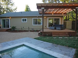 1854 Lake St, Calistoga, CA 94515