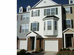 3931 Tarrant Trce, High Point, NC 27265