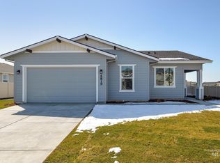 4819 E Musselshell Dr, Nampa, ID 83687