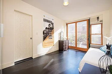 Rented by Evans Real Estate