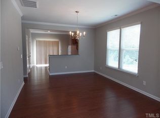 1000 Summerhouse Rd, Cary, NC 27519