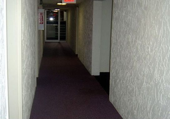 Interior Hallway/Entry