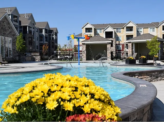 The Regency at River Valley — Photo 40