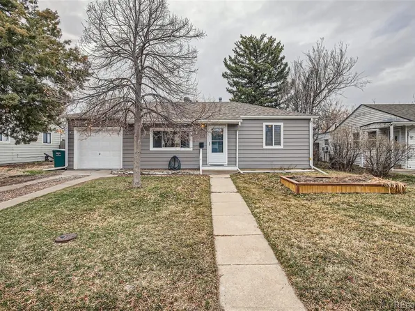 755 Kingston Street, Aurora, CO 80010