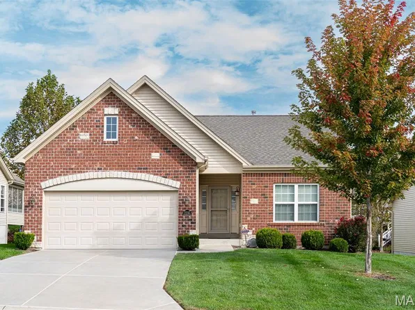 2293 Statten Dr, Washington, MO 63090