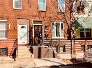 2125 Morris St, Philadelphia, PA 19145
