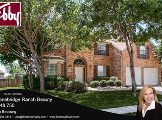 6813 Stony Hill Rd, McKinney, TX 75070