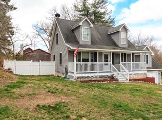 24 Park St, Sanford, ME 04073