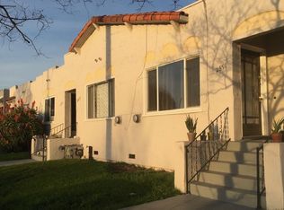 2691 Sacramento St, Berkeley, CA 94710