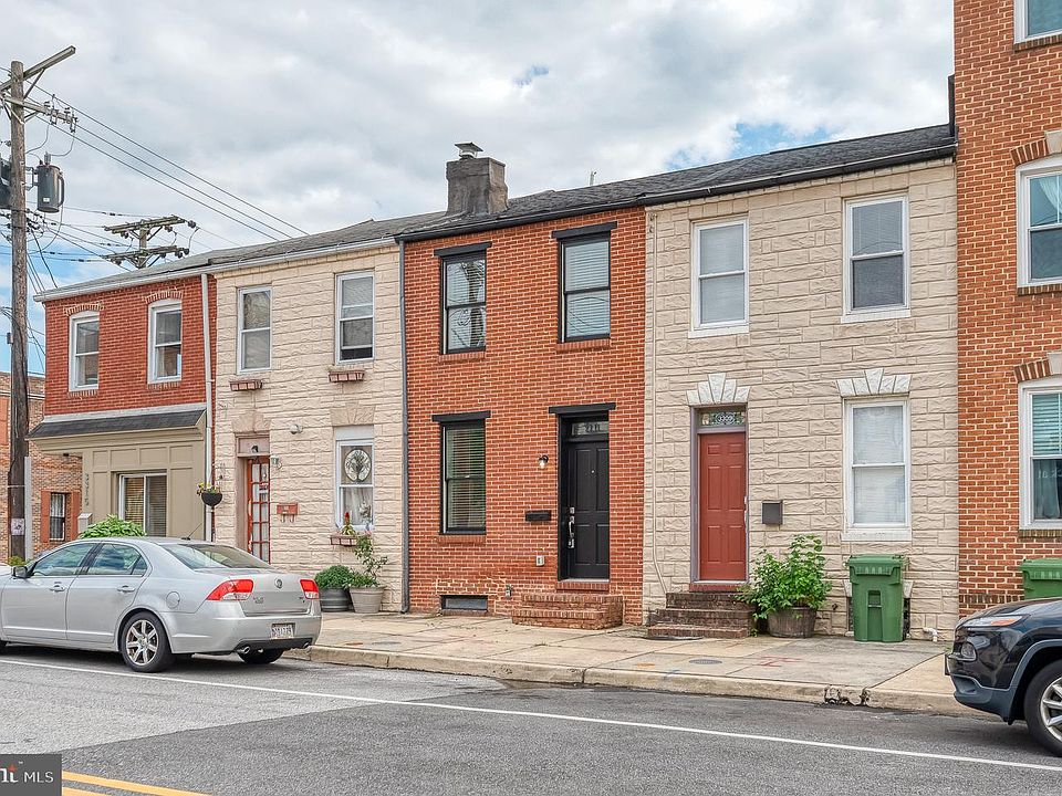 1st image of 3311 Toone St