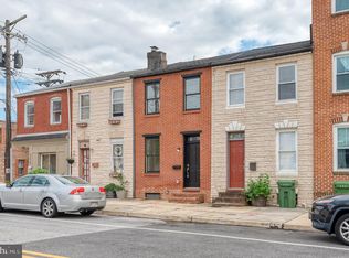 3311 Toone St, Baltimore, MD 21224