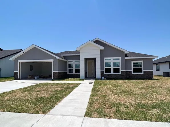 8533 Bellagio Cir, Harlingen, TX 78552