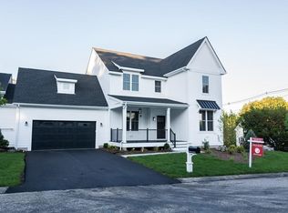1 Rice St #1, Natick, MA 01760