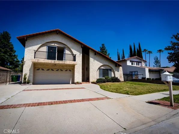 21335 Kingsbury St, Chatsworth, CA 91311