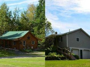 300 Presque Isle Rd, Fort Fairfield, ME 04742