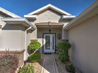 8853 SE 132nd Loop, Summerfield, FL 34491