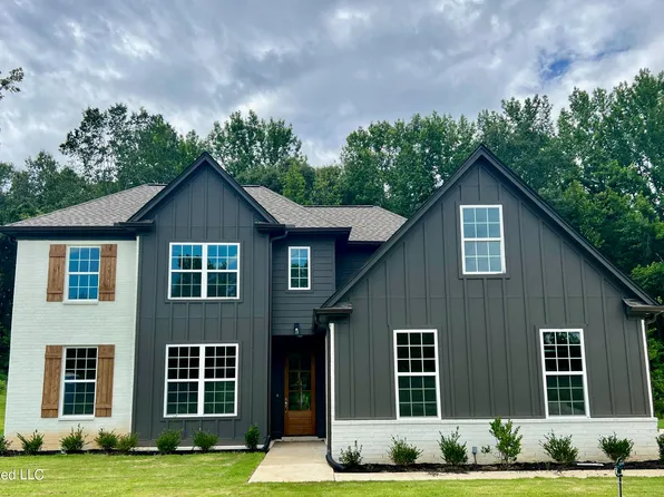 85 Centerline Roper Loop, Byhalia, MS 38611