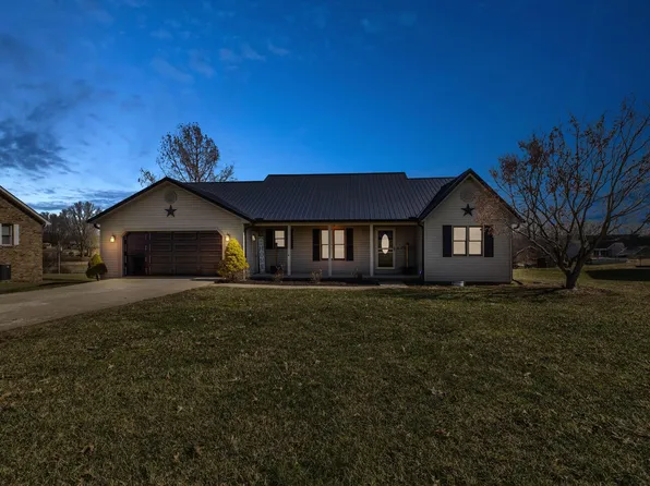 214 Helena Dr, Mt Sterling, KY 40353