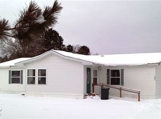 17890 3 Mile Rd, Hersey, MI 49639