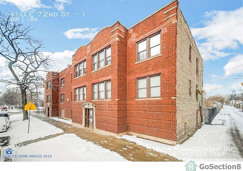 1st image of 406 E 72nd St #1