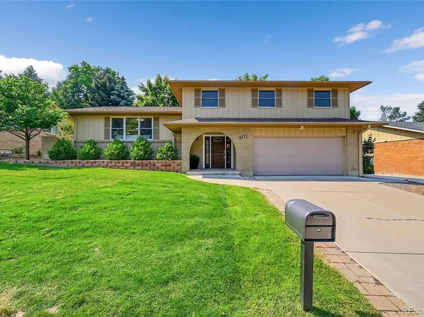 8722 E Layton Avenue, Denver, CO 80237