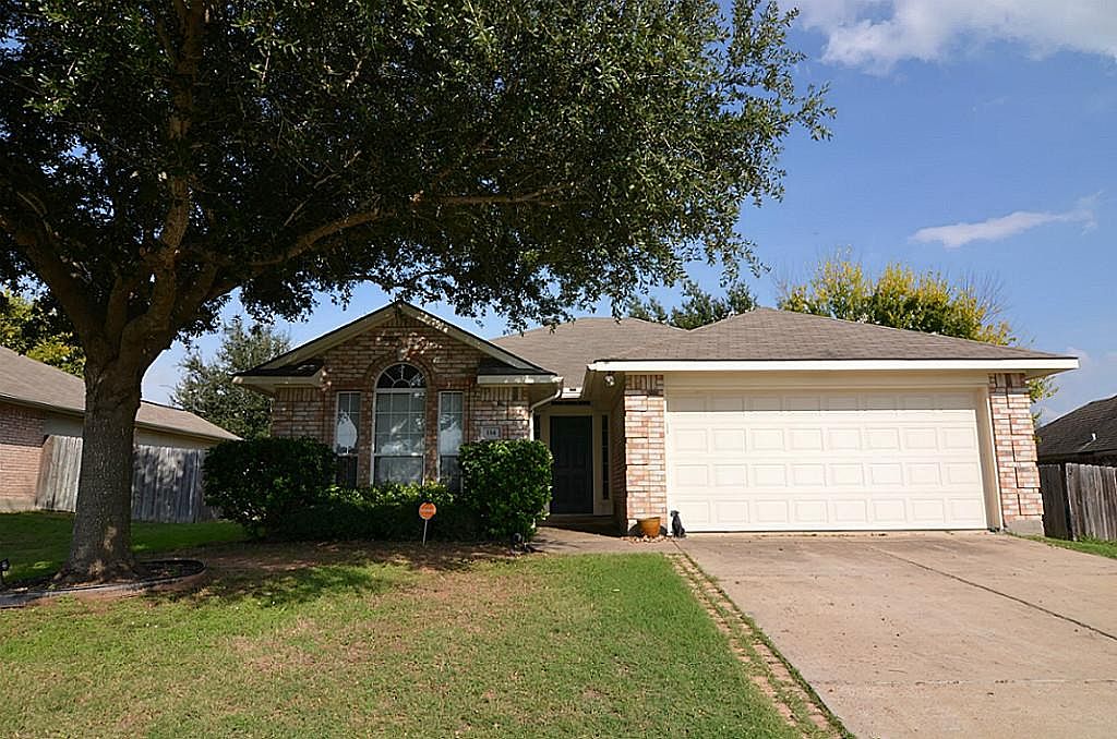 114 Lonesome Dove Dr, Navasota, TX 77868 Zillow