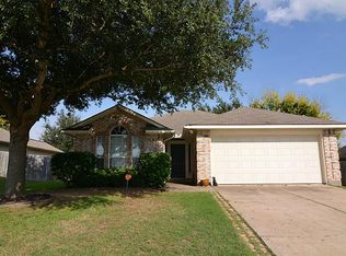 114 Lonesome Dove Dr, Navasota, TX 77868