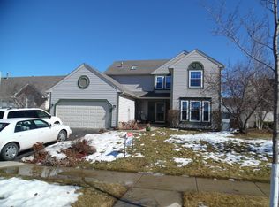 161 N Brittany Ln, Hainesville, IL 60030