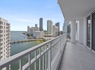 Courts Brickell Key, Miami, FL 33131