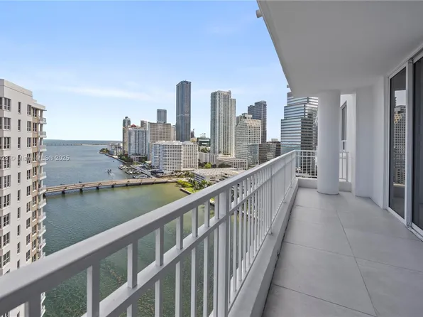 801 Brickell Key Blvd APT 2203, Miami, FL 33131