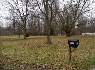 10263 W Base Line Rd, Paragon, IN 46166