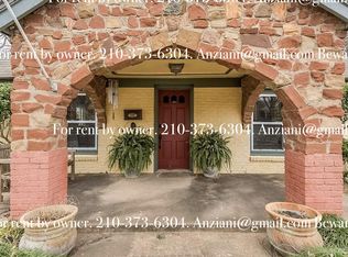 1227 Cascade Ave, Dallas, TX 75224