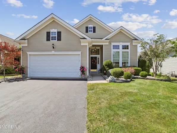 487 Huntington Drive, Jackson, NJ 08527