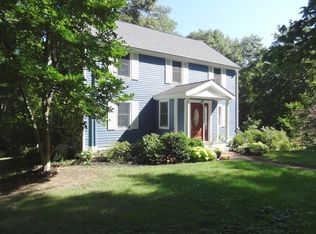 149 High St, Hingham, MA 02043