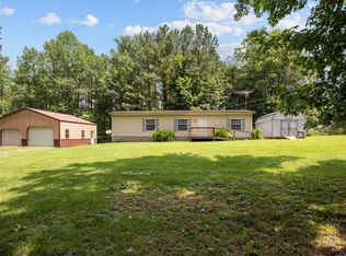211 Old Stagecoach Ln, Erin, TN 37061