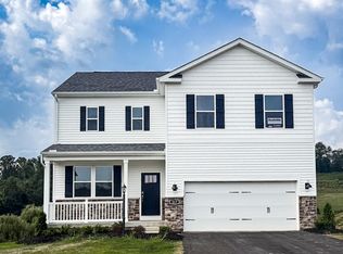 Galen Plan, Victoria Ridge, Coraopolis, PA 15108