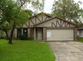 722 Hambrick Ct, Houston, TX 77060