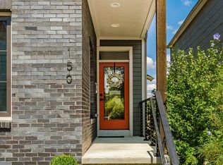 150 Detroit Ave, Columbus, OH 43201