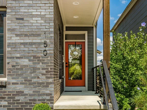 150 Detroit Ave, Columbus, OH 43201