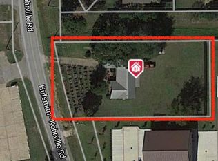 22118 Hufsmith Kohrville Rd, Tomball, TX 77375