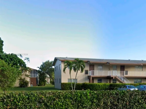 7400 NW 4th Pl APT 106, Pompano Beach, FL 33063