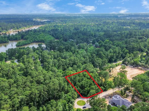 22 Majestic Falls Dr, Humble, TX 77339