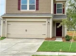 3919 Brandie Glen Rd, Charlotte, NC 28269