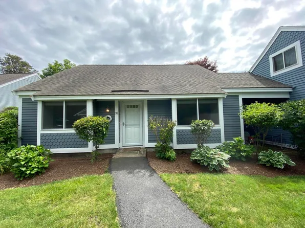 32 Susanna Drive, Brewster, MA 02631